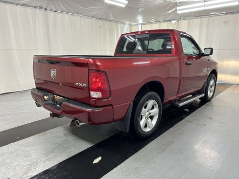 Used 2013 RAM 1500 Express AWD/4WD image 2