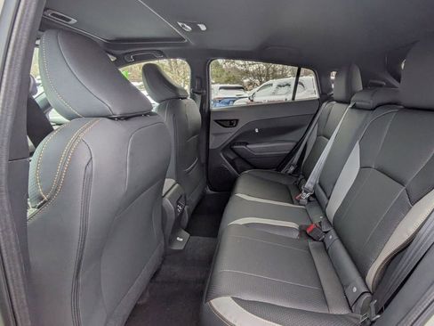 New 2025 Subaru Crosstrek 2.5i Wilderness AWD/4WD image 10