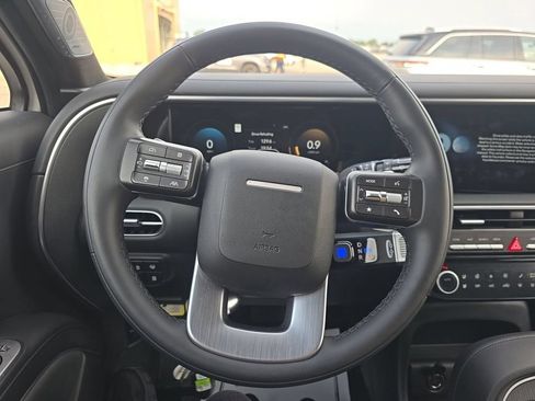 Used 2026 Hyundai Palisade Limited AWD/4WD image 6