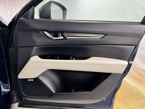 Used 2019 MAZDA CX-5 Grand Touring AWD/4WD image 18