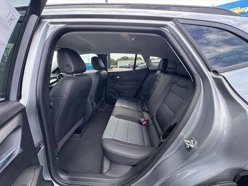 New 2026 Chevrolet Trax LT FWD image 8
