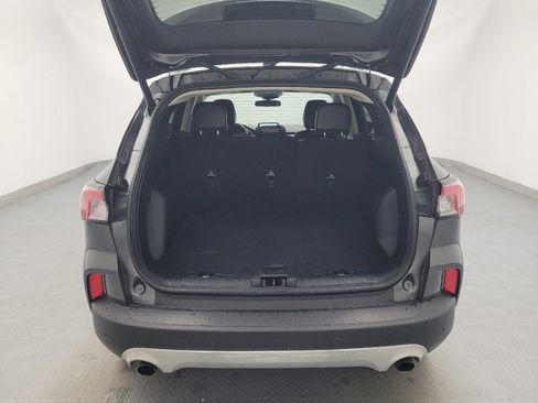 Used 2020 Ford Escape SEL image 29