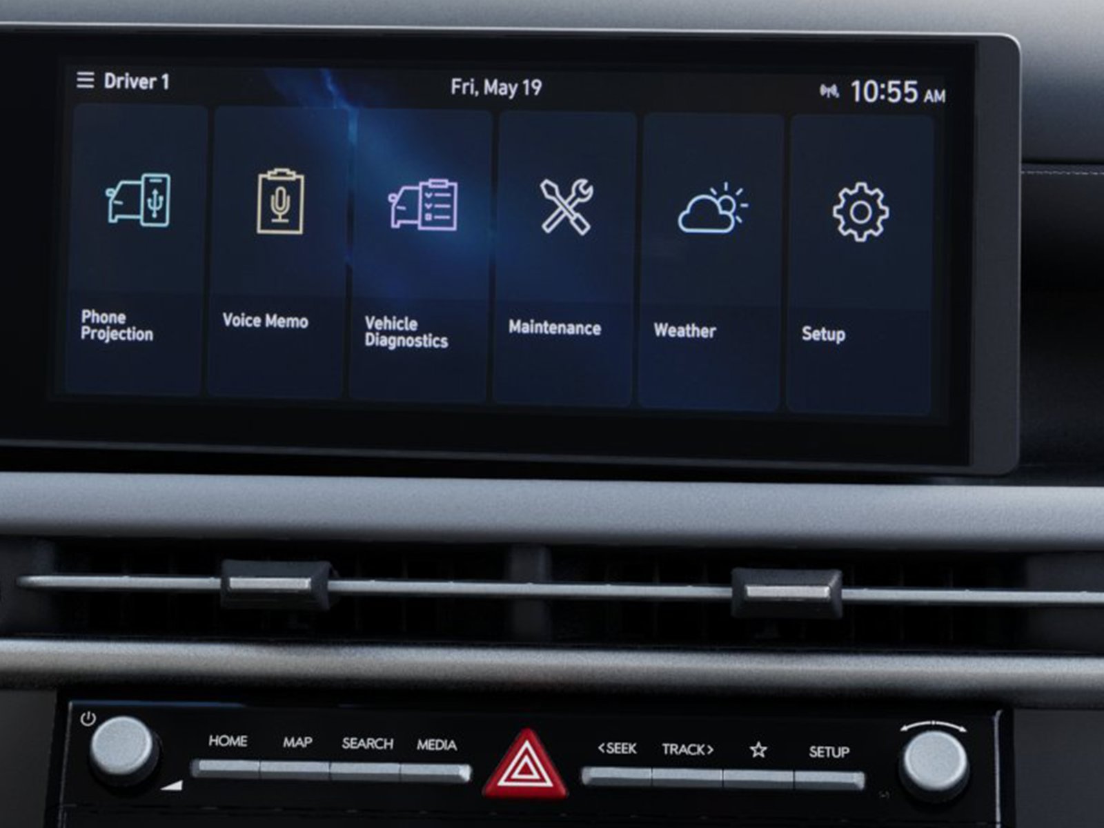 New 2026 Hyundai Tucson SEL Plus AWD/4WD image 13