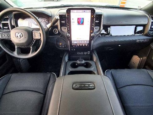 New 2025 RAM 2500 Rebel w/ Rebel Level 2 Equipment Group image 15