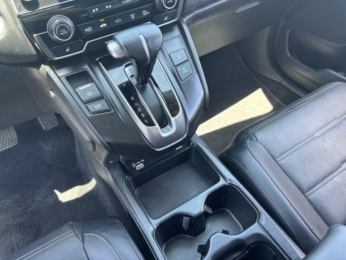 Used 2022 Honda CR-V EX-L image 24