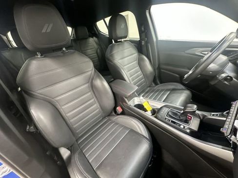 Used 2023 Dodge Hornet GT Plus w/ Tech Pack Plus w/o Parking image 26