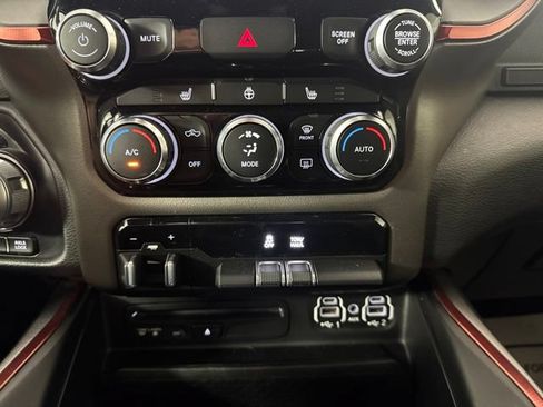 Used 2019 RAM 1500 Rebel w/ Rebel Level 1 Equipment Group AWD/4WD image 16