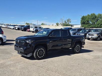 Certified 2024 Toyota Tacoma TRD Sport w/ TRD Sport Premium Package