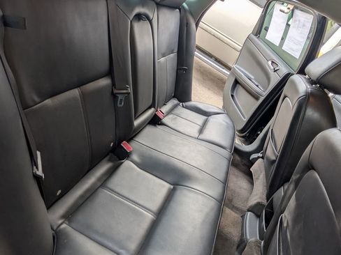 Used 2014 Chevrolet Impala LTZ image 15