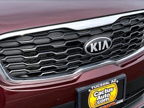 Used 2019 Kia Sorento FWD image 27