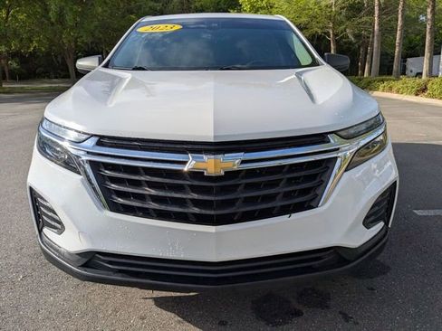 Used 2023 Chevrolet Equinox LS image 5