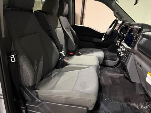 Used 2025 Ford F150 XLT w/ Equipment Group 301A Standard image 62