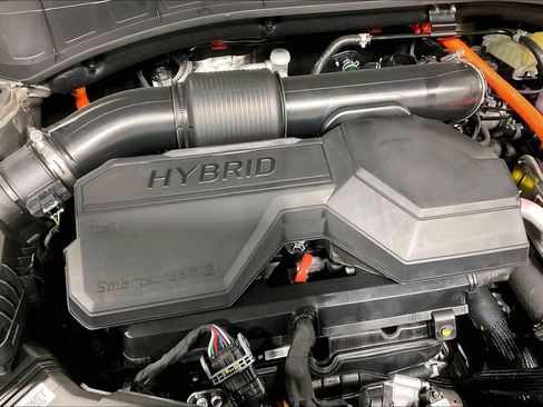 New 2026 Kia Sorento EX image 27