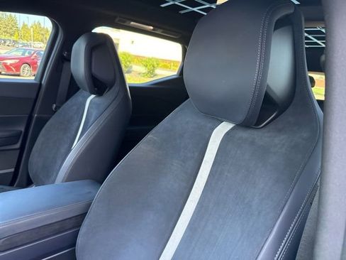 Used 2023 Fisker Ocean One AWD/4WD image 23