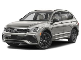 Certified 2023 Volkswagen Tiguan SE R-Line AWD/4WD video 1