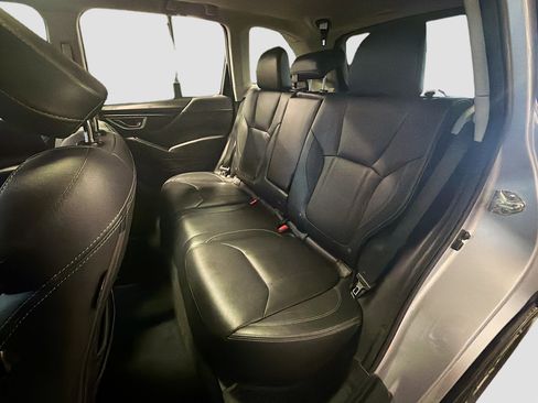 Used 2019 Subaru Forester Touring AWD/4WD image 29