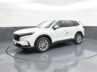 New 2026 Honda CR-V EX video 1