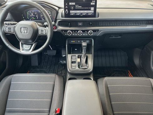 Certified 2026 Honda CR-V TrailSport image 11
