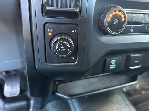 Used 2021 Ford F150 XL w/ Equipment Group 101A High AWD/4WD image 27