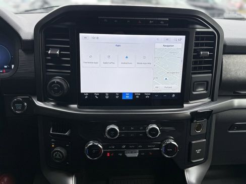 Used 2024 Ford F150 Tremor w/ Mobile Office Package image 35