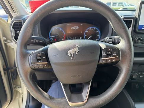Used 2024 Ford Bronco Sport Big Bend image 12