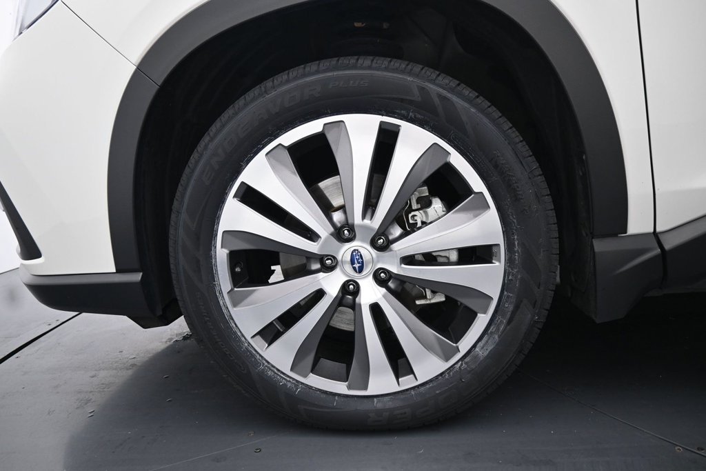 Used 2022 Subaru Ascent Touring AWD/4WD image 14