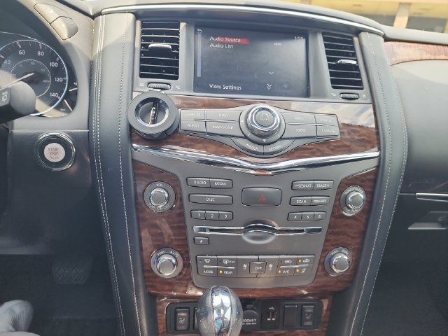 Used 2020 Nissan Armada SL w/ Premium Package RWD image 16