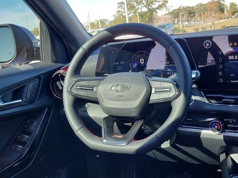 Used 2026 Chevrolet Equinox RS w/ Convenience Package III image 16