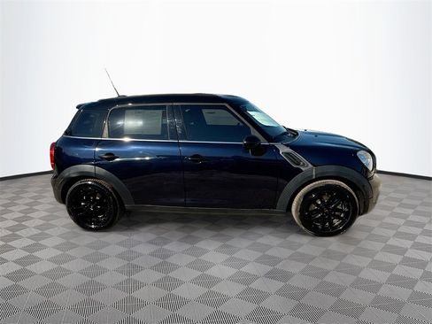 Used 2015 MINI Cooper Countryman S image 5