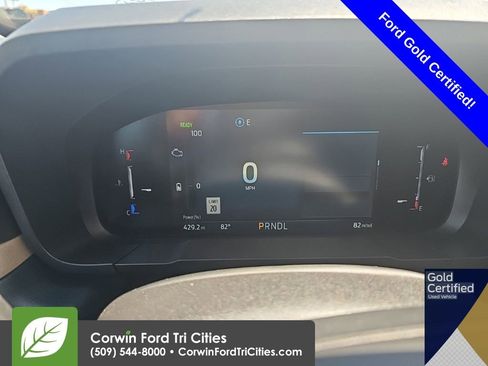 Used 2026 Ford Maverick Lariat w/ 4K Tow Package AWD/4WD image 2