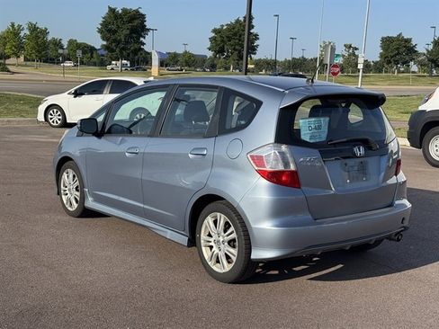 Used 2011 Honda Fit Sport image 5