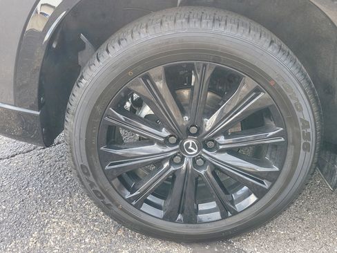 Certified 2025 MAZDA CX-5 2.5 Turbo w/ Premium Package image 7