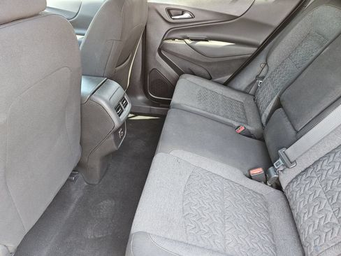 Used 2023 Chevrolet Equinox LT w/ LPO, Floor Liner Package AWD/4WD image 22