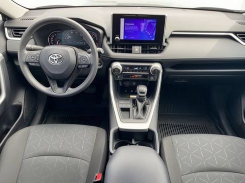 Used 2024 Toyota RAV4 XLE w/ Convenience Package FWD image 29