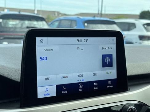 Used 2021 Ford Escape SE w/ Convenience Package FWD image 18