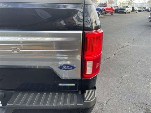 Certified 2020 Ford F150 Limited image 37