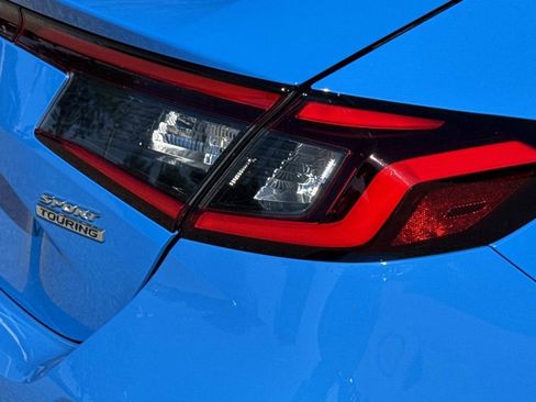 Used 2024 Honda Civic Sport Touring image 28
