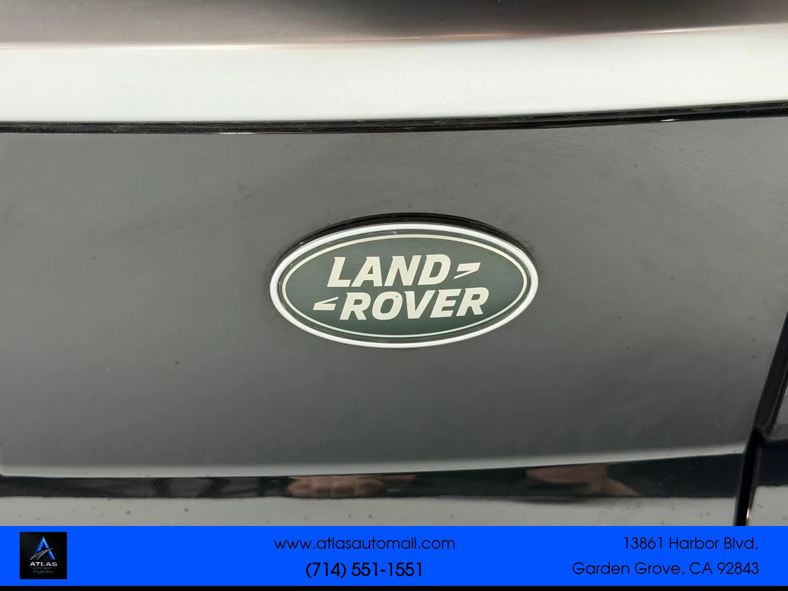 Used 2014 Land Rover Range Rover Sport HSE AWD/4WD image 9