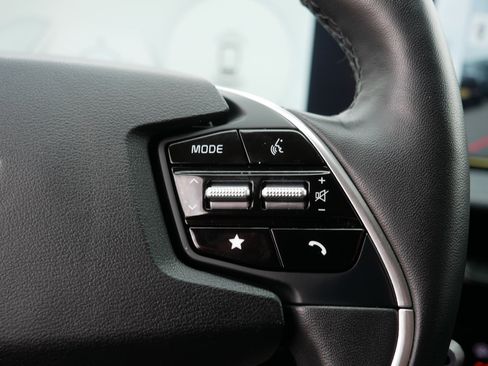 Certified 2023 Kia EV6 Wind w/ Wind Technology Package AWD/4WD image 29