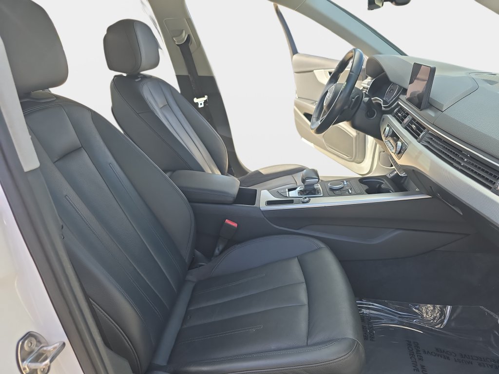 Used 2018 Audi A4 2.0T Ultra Premium FWD image 12