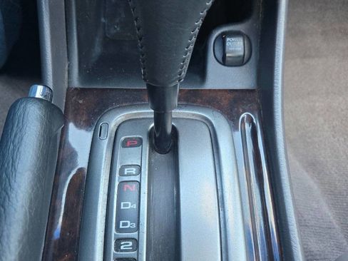 Used 2001 Honda Accord EX image 18