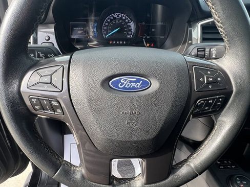 Used 2020 Ford Ranger Lariat w/ Equipment Group 501A Mid image 15