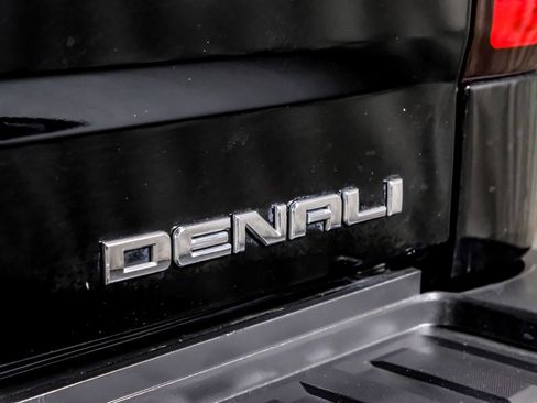 Used 2018 GMC Sierra 3500 Denali w/ Duramax Plus Package AWD/4WD image 46
