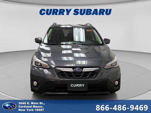 Used 2023 Subaru Crosstrek 2.5i Limited image 8