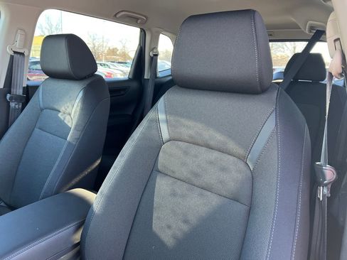 New 2026 Honda CR-V LX image 11