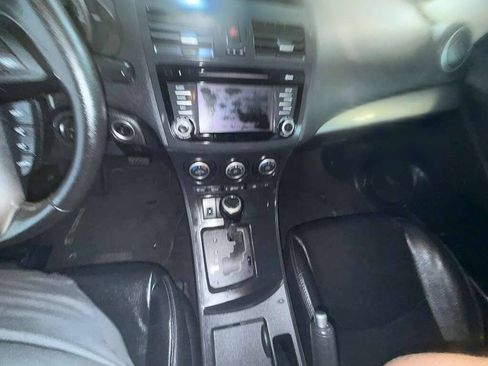 Used 2013 MAZDA MAZDA3 i Grand Touring FWD image 20