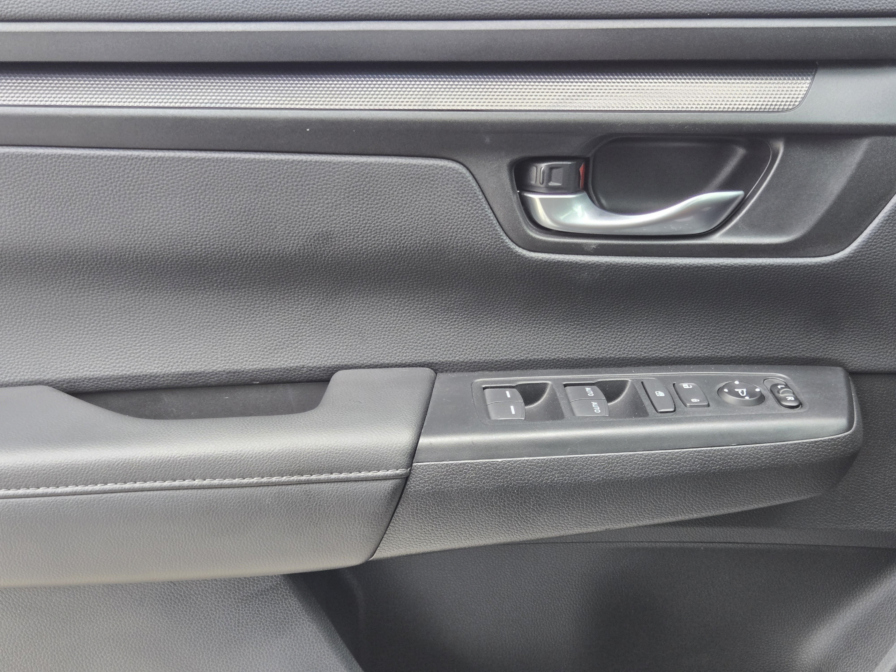 Certified 2024 Honda CR-V EX image 20