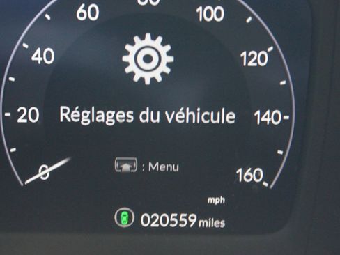 Used 2024 Honda Accord EX image 4