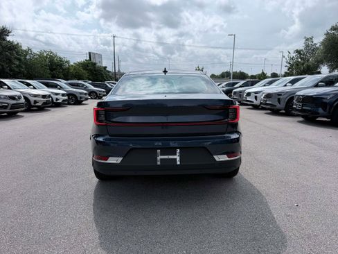 Used 2023 Polestar Polestar 2 w/ Pilot Pack AWD/4WD image 5