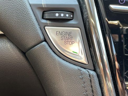 Used 2017 Cadillac ATS Premium Luxury w/ Driver Assist Package RWD image 28